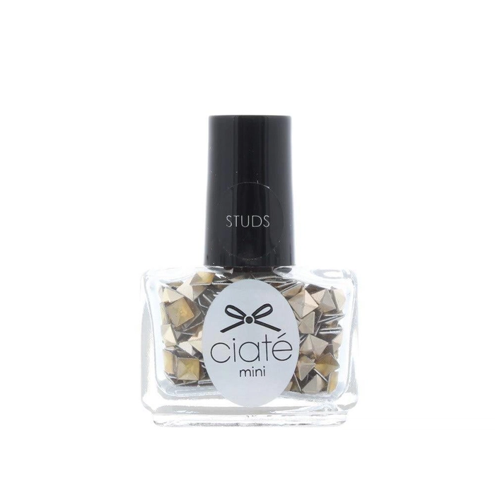 Ciaté The Paint Pot Smalto per Unghie 5ml - Stylish Studs