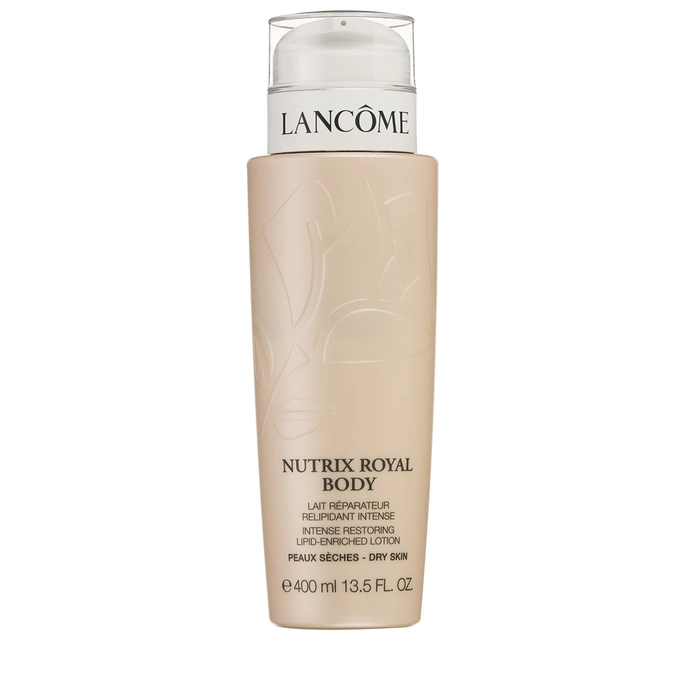 Lancome Nutrix Royal Body Lotion 400ml