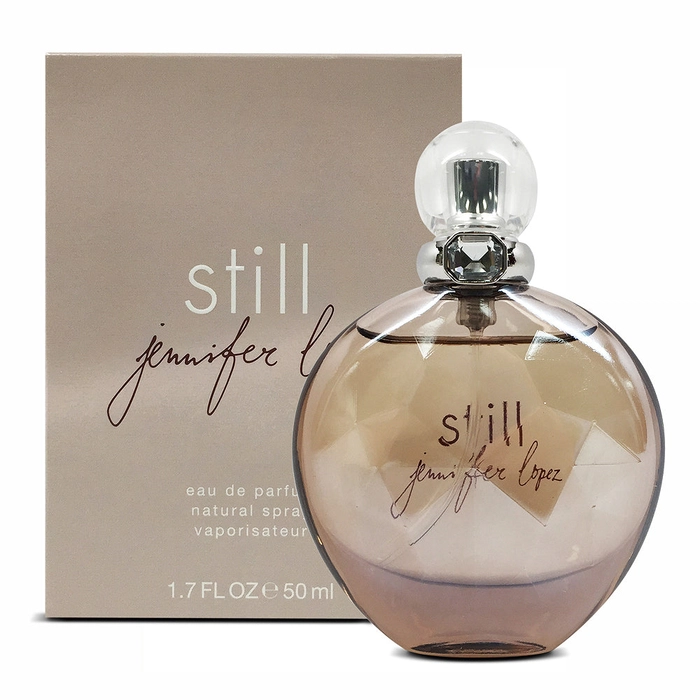 Jennifer Lopez Still Eau de Parfum 50ml Spray