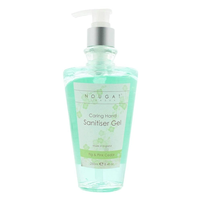 Nougat London Fig & Pink Cedar Antibacterial Soap 250ml