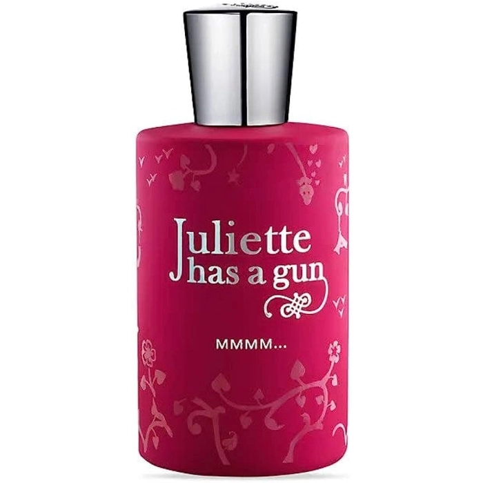 Juliette Has A Gun Mmmm... Eau de Parfum For Women 100ml Spray