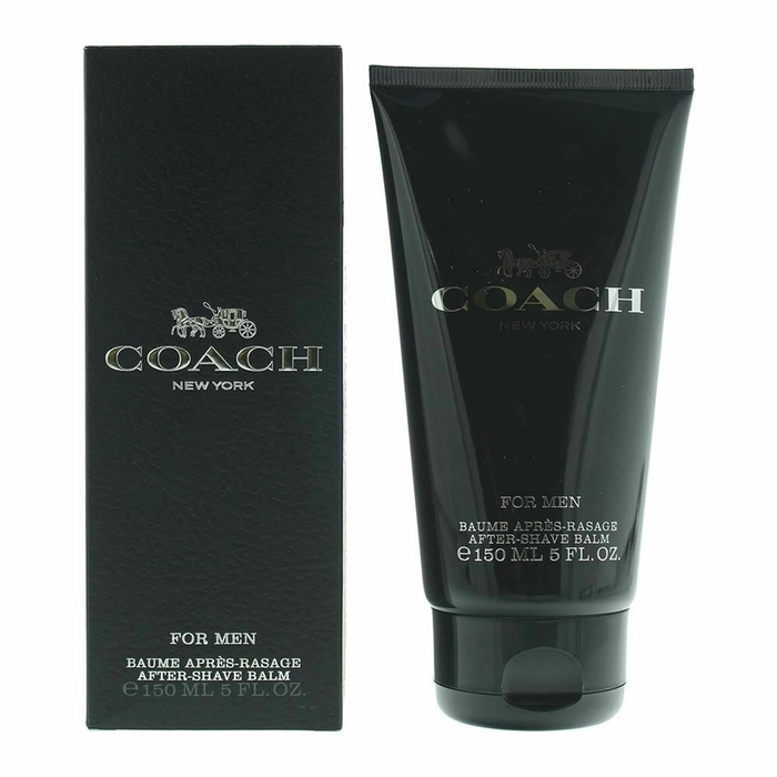 Balsamo dopobarba Coach for Men 150ml