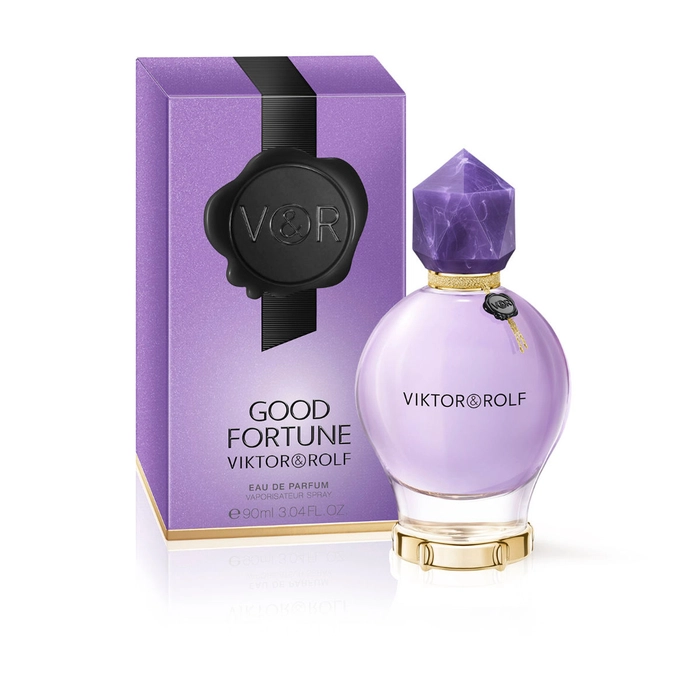 Viktor & Rolf Good Fortune Eau de Parfum 90ml Spray