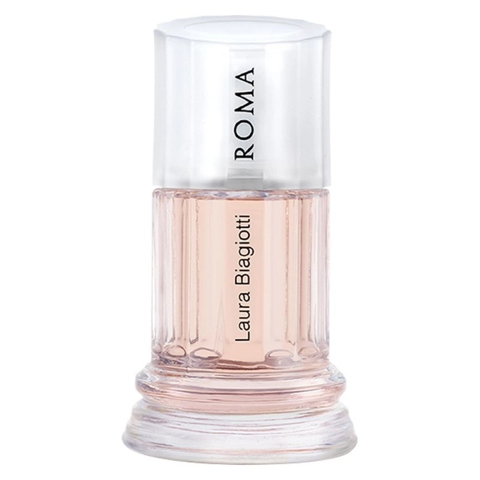 Laura Biagiotti Roma Fiori Bianchi Eau de Toilette 25ml Spray