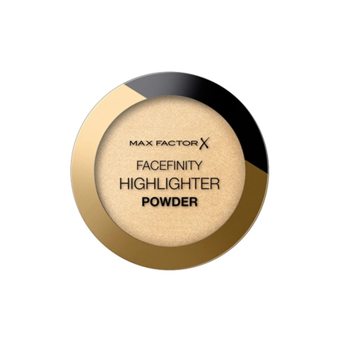 Max Factor Facefinity Highlighter Puder 8g - 03 Bronze Glow