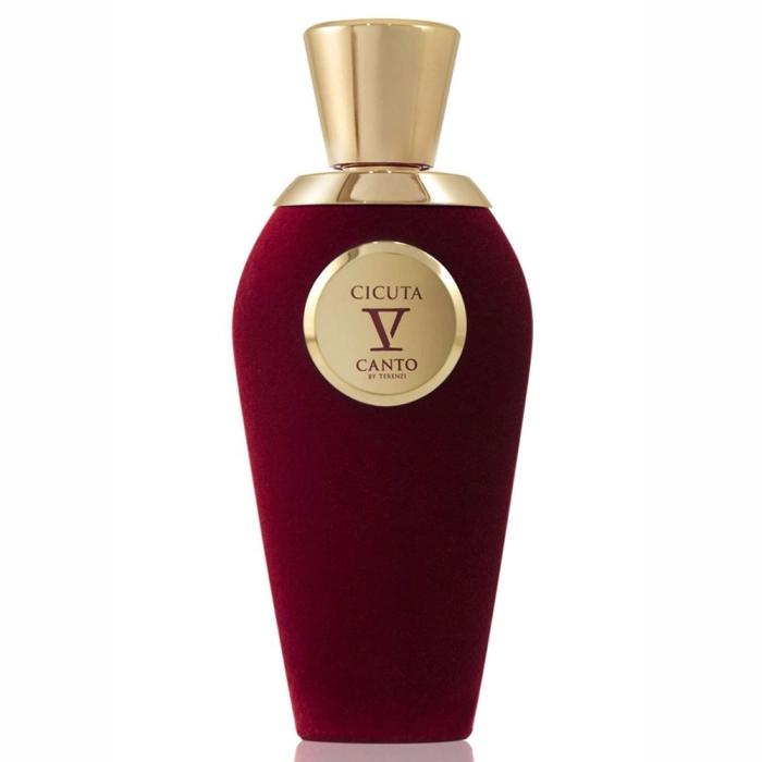 V Canto Cicuta Eau de Parfum 100ml Spray