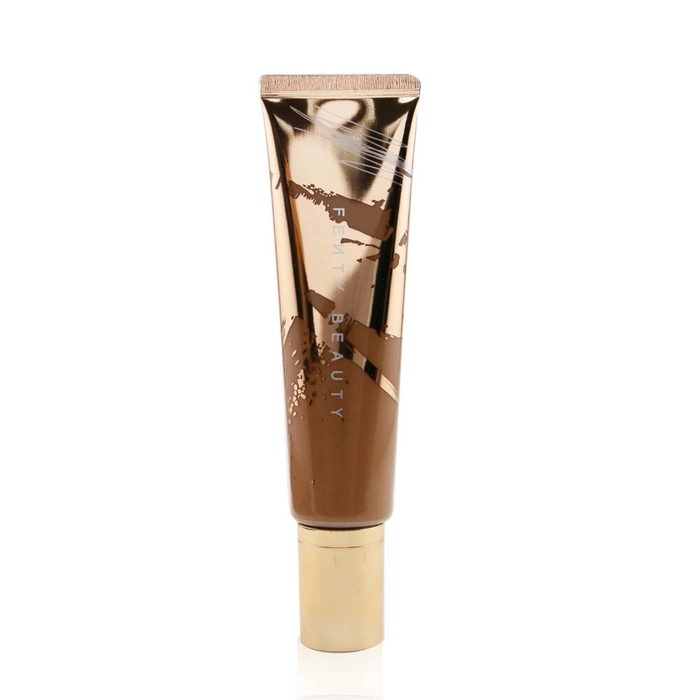 Fenty Beauty Body Sauce Luminiserende Body Tint 95ml - Saltet Karamel
