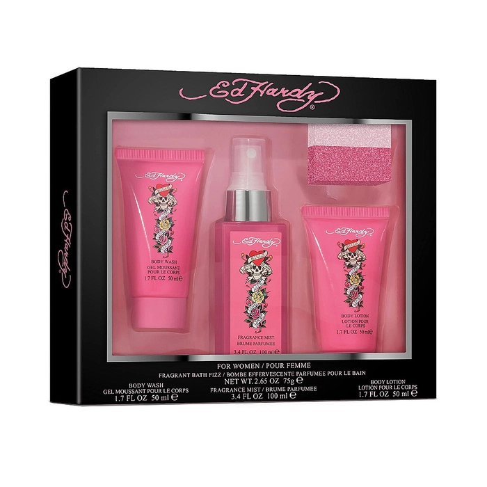 Set Regalo Mujer
