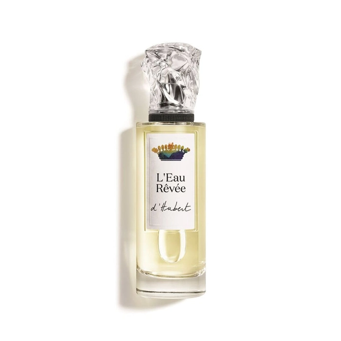 Sisley L'Eau Rêvée D'Hubert Eau de Toilette 50ml Spray