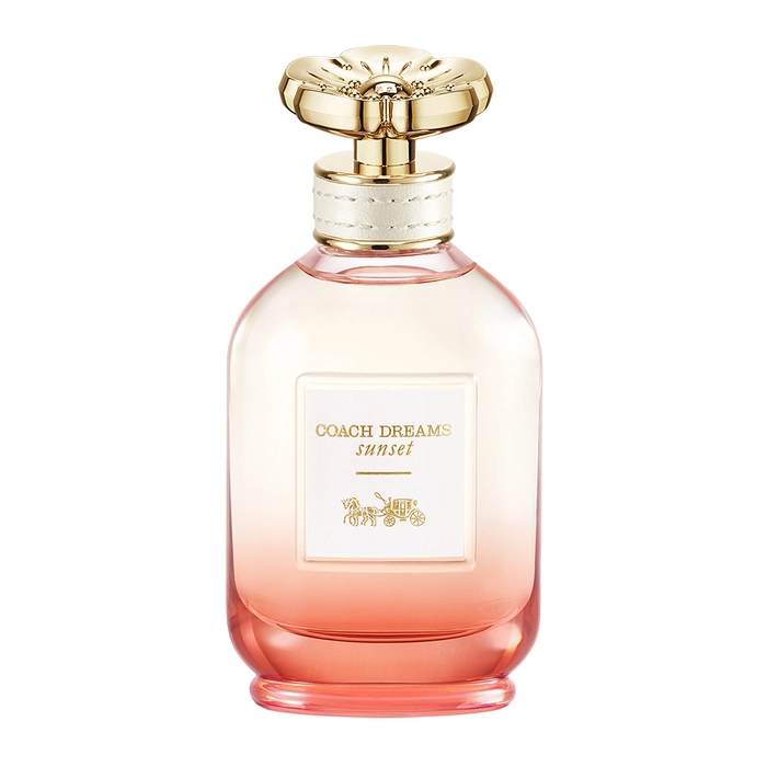 Coach Coach Dreams Sunset Eau de Parfum 60ml Spray