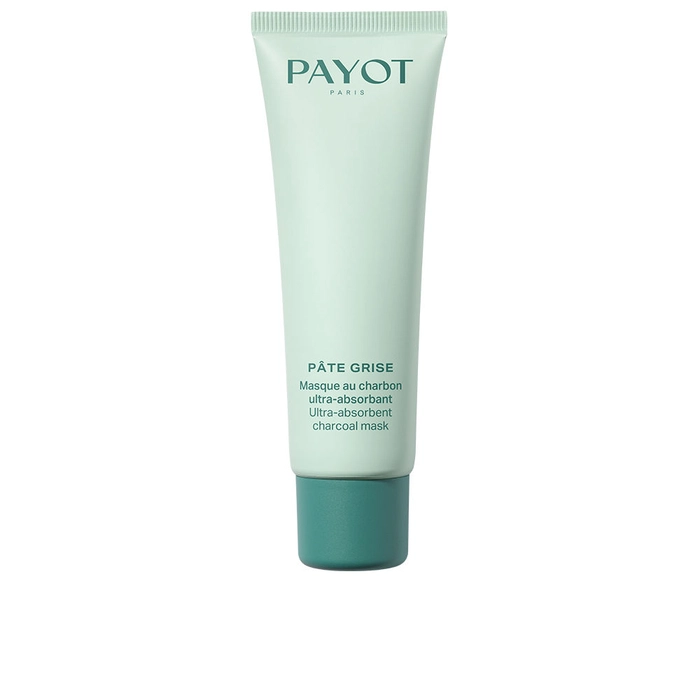 Payot Pate Grise Ultra-Absorberende Kulmaske 50ml