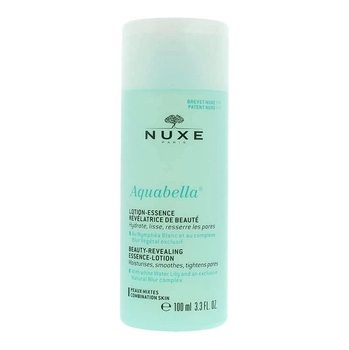 Nuxe Aquabella Loção-Essência Reveladora de Beleza 100ml