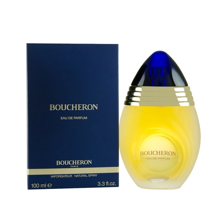 Boucheron Boucheron Eau de Parfum 100ml Spray
