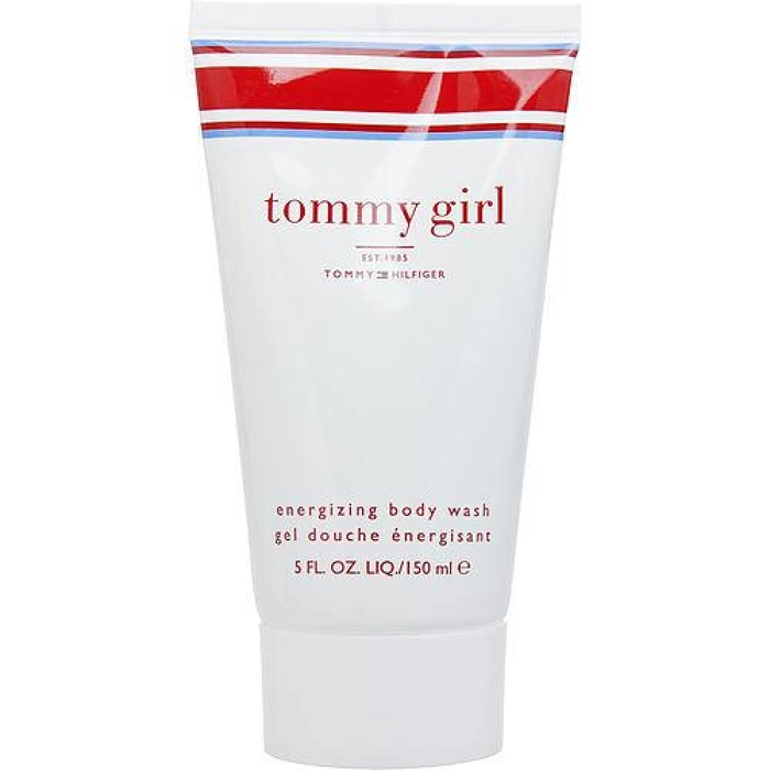 Tommy Hilfiger Tommy Girl Energizing Shower Gel 150ml