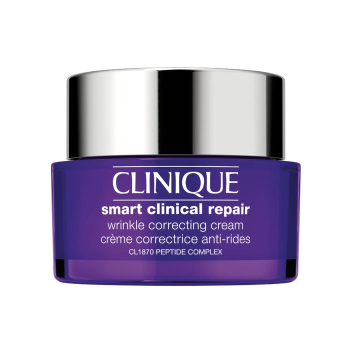 Clinique Smart Clinical Repair Wrinkle Correcting Crème 50ml