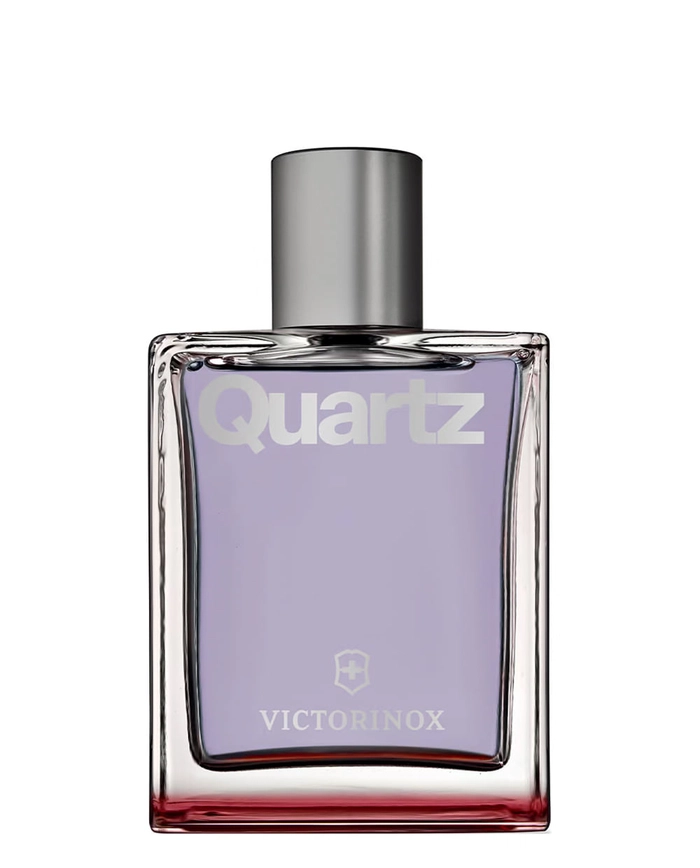 Victorinox Swiss Army Quartz Eau de Toilette 100ml Spray