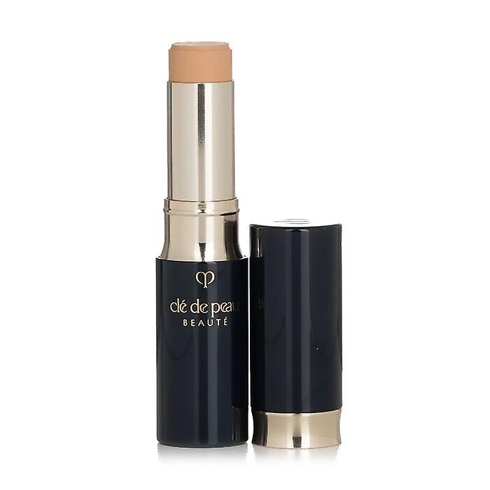 Clé De Peau Beauté Corrector SPF25 5g - Almendra