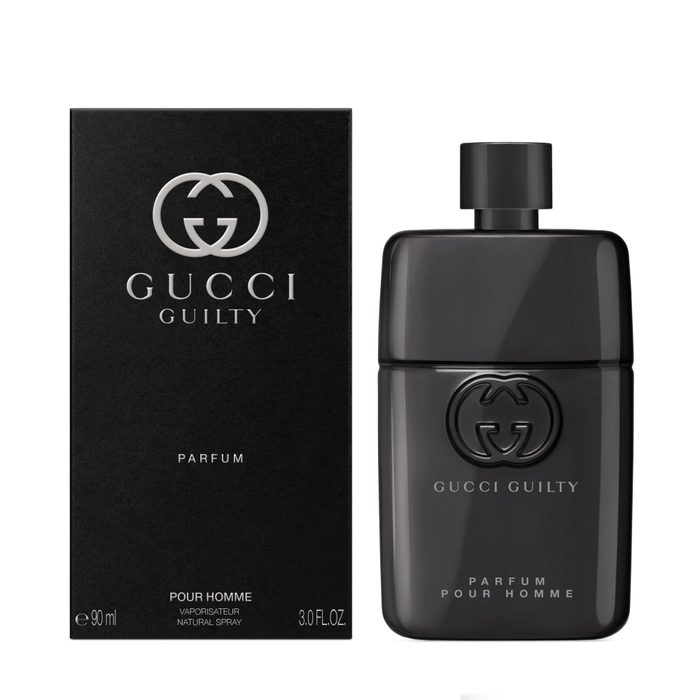 Gucci Guilty Pour Homme Parfum 90ml Spray