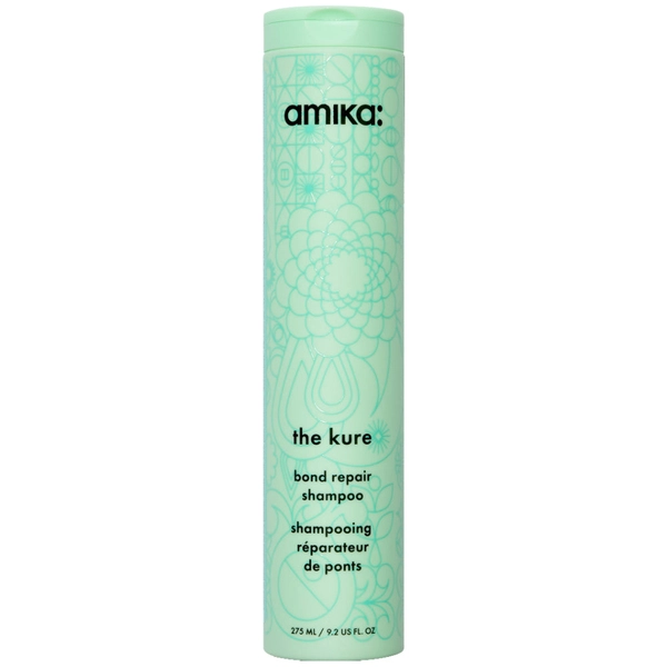 Amika The Kure Bond Repair Shampoo 275ml