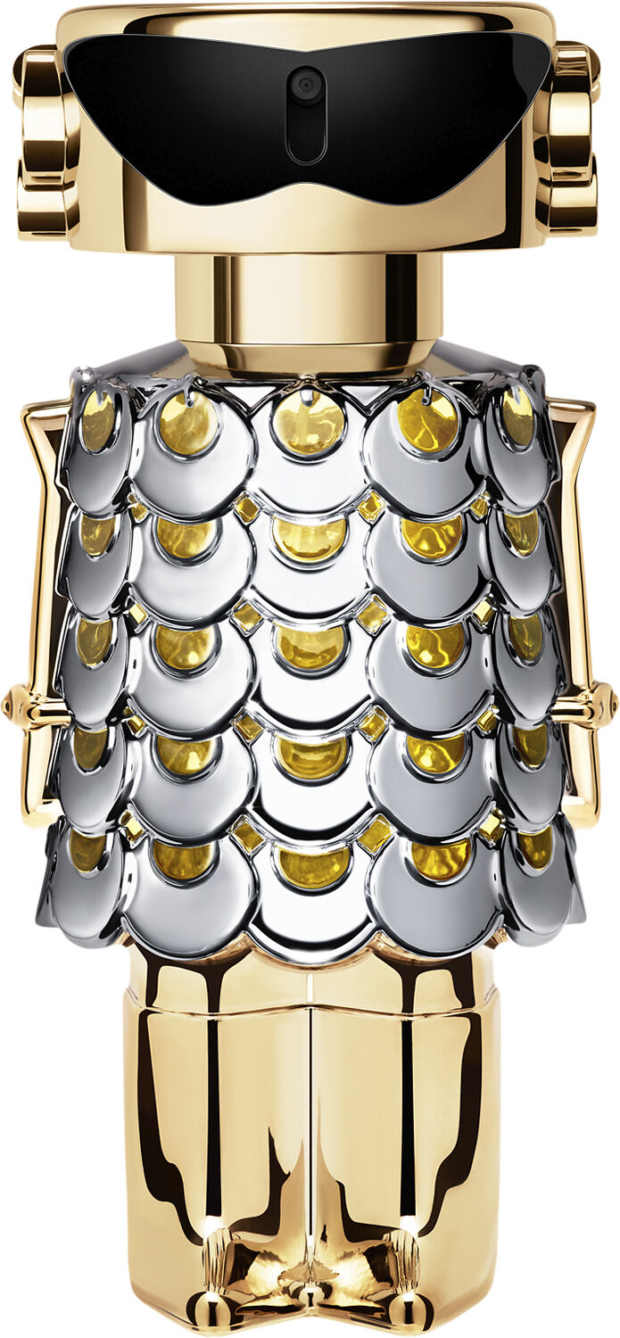 Paco Rabanne Fame Eau de Parfum 80ml Vaporisateur Rechargeable