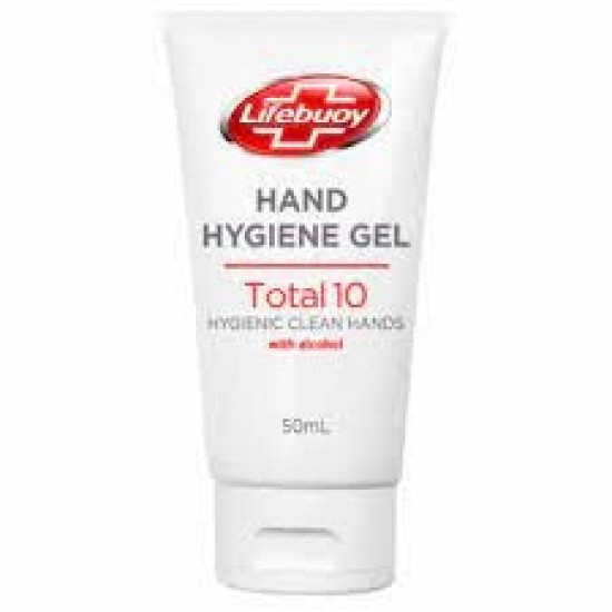 Lifebuoy Antibakteriell Handdesinfektionsgel 50ml