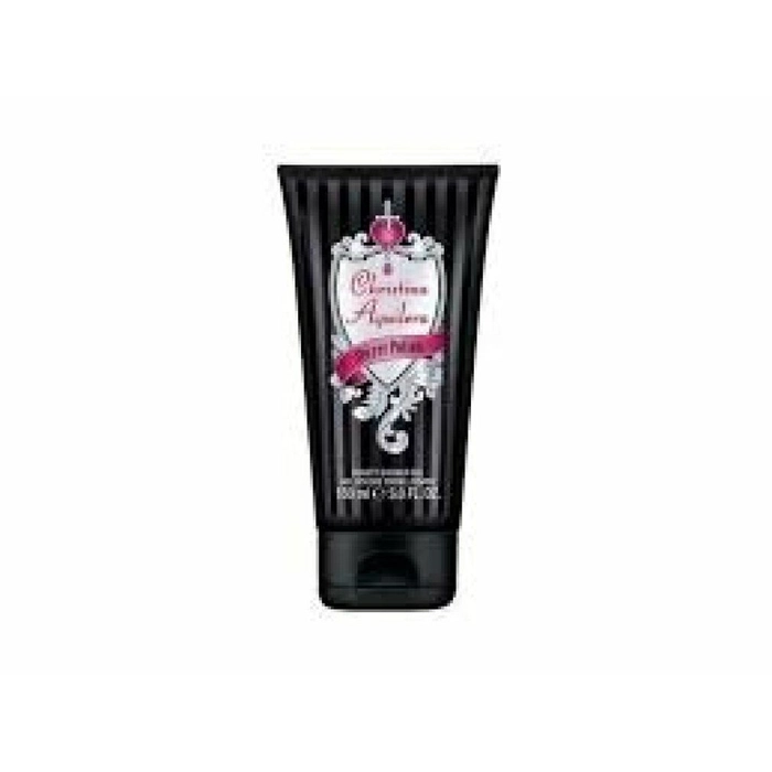 Gel de Ducha Secret Potion Christina Aguilera 150ml
