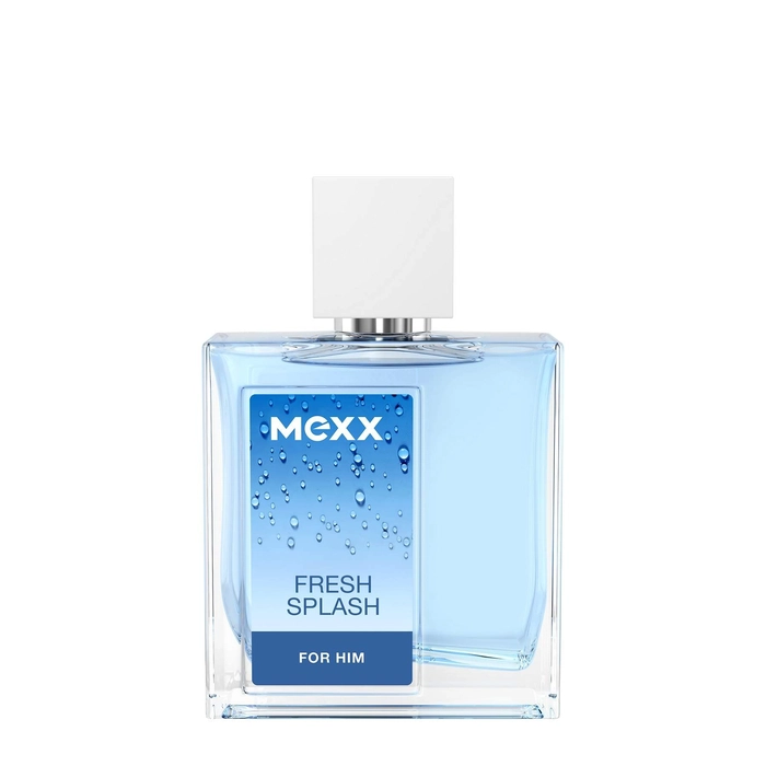 Mexx Fresh Splash Aftershave 50ml