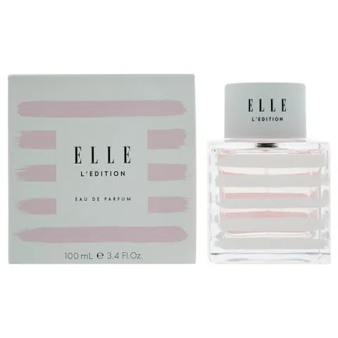 Elle L'Edition Eau de Parfum 100ml Spray view 1