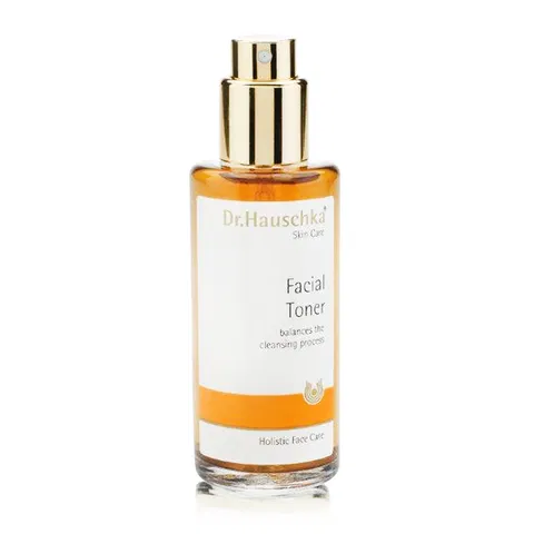 Dr. Hauschka Ansiktsvatten 100ml view 1